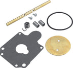 S&S Cycle Super A/B Carb Body Rebuild Kit for Harley-Davidson