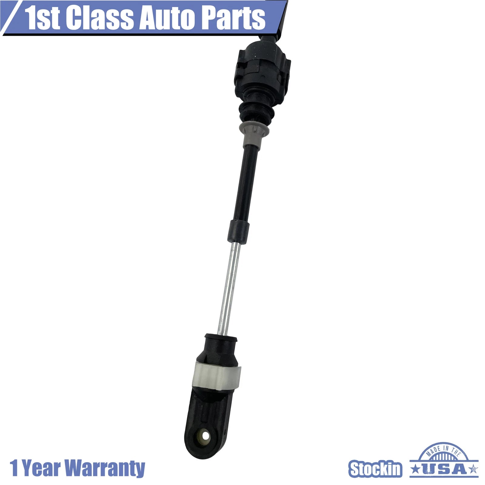 Transmission Shift Control Cable for Ford Fusion (2010-2012)