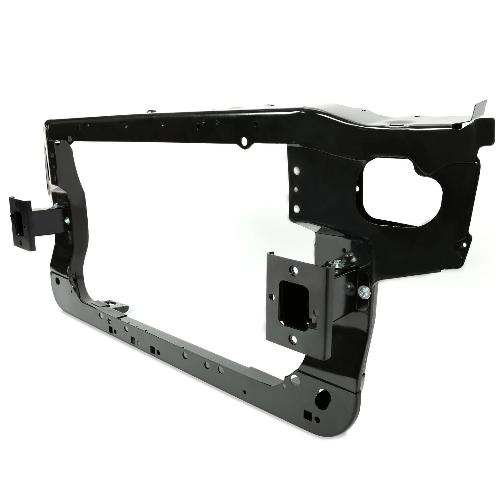 Front Radiator Support Core Assembly for Ford Mustang (1997–2004) #FO1225157