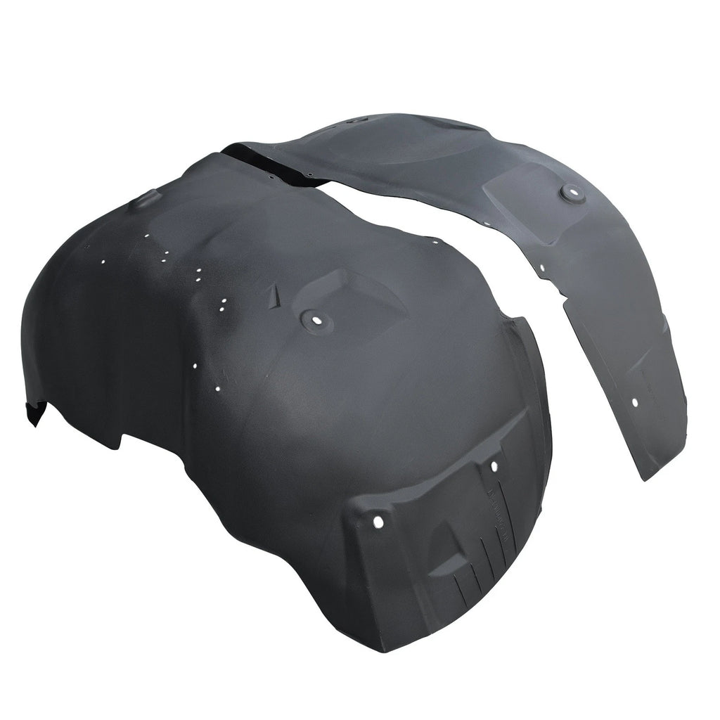 Front Fender Liner for Chevy Silverado 2500 HD 3500 HD (2007–2010)