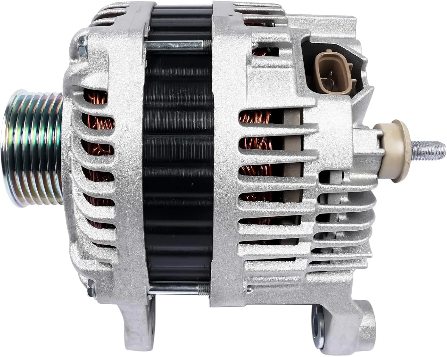 Alternator for Infiniti EX35 FX35 G37 M35 Q50 Q60 Q70 (2008–2019)