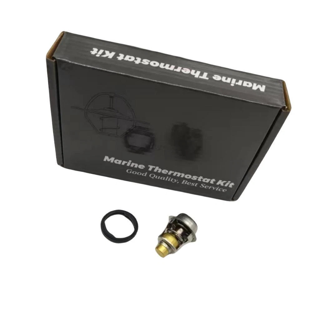 Thermostat for Johnson Evinrude J40 J50 J60 J70 (1990–1999) 5031762