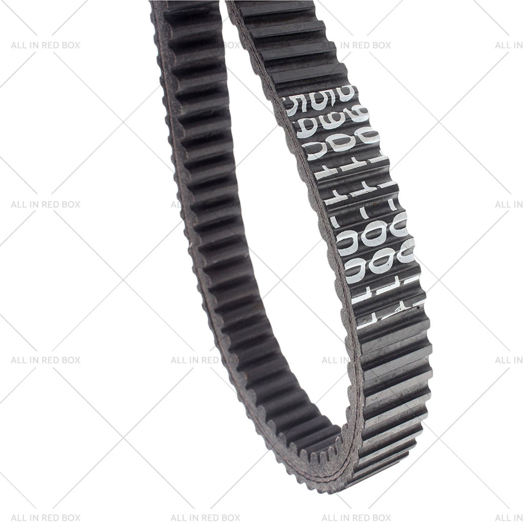 Drive Belt 59011-0011 for Kawasaki KAF400 Mule 600/610/SX (2005–2018)