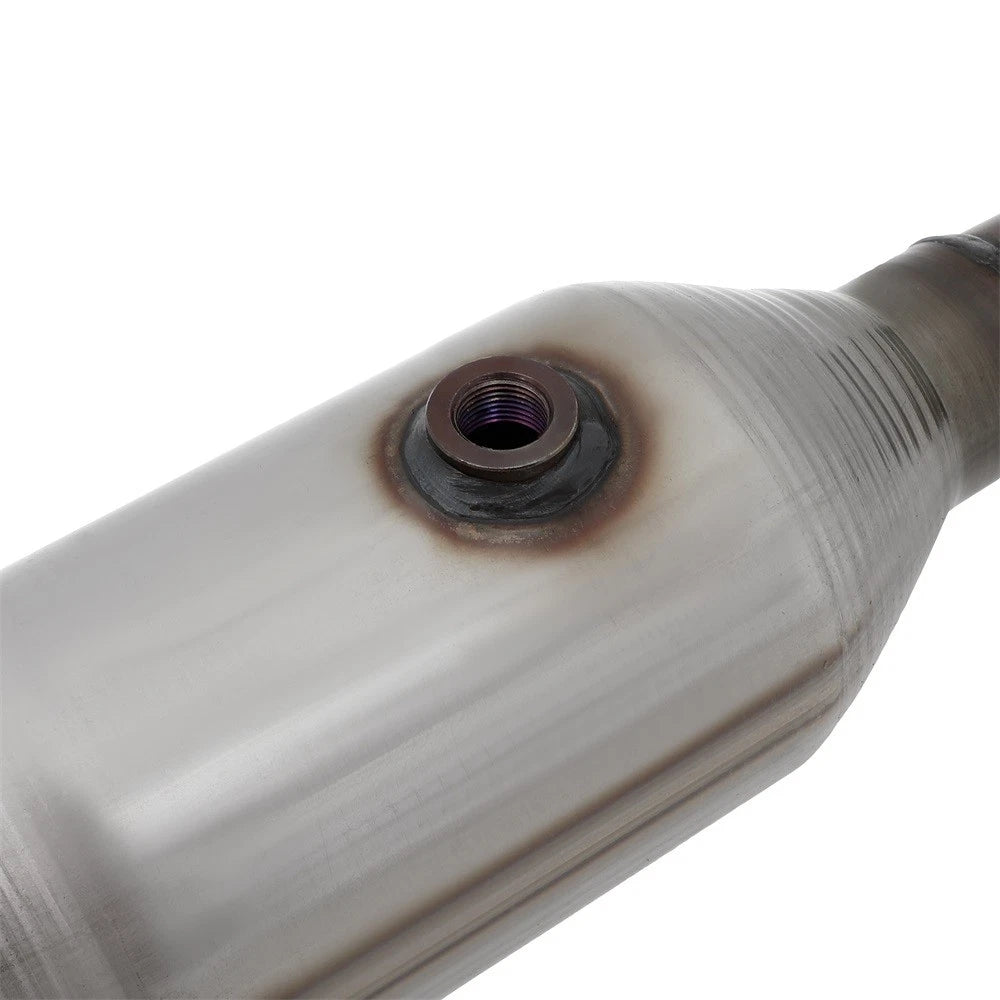 Catalytic Converter for Honda Accord (1998–2002) 2.3L Front EPA