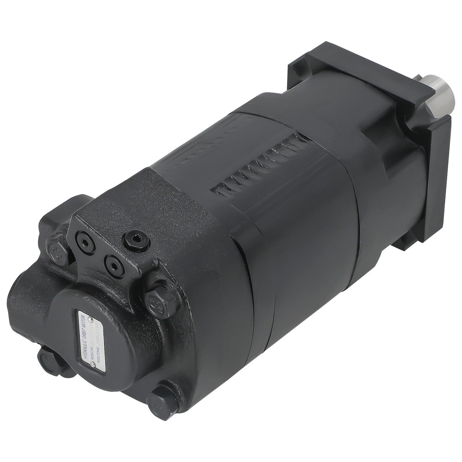 Hydraulic Motor 109-1215-006 for Eaton Char-Lynn 4000 Series (N/A)