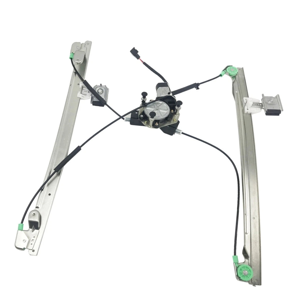 Front Right Power Window Motor Regulator for Dodge Caravan