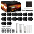 3" Body Lift Kit for Ford F150 F250 F350 (1987–1991)
