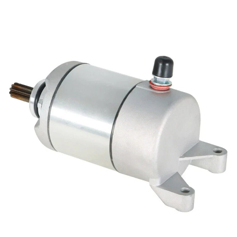 Starter Motor for Yamaha TT-R250, YBR250, TT250R RAID (1993-2006, 2007-2011)