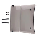 Tinted Windshield Folding For Yamaha Drive 2 Drive2 2017-UP NEW Golf Cart Part