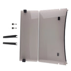 Tinted Windshield Folding For Yamaha Drive 2 Drive2 2017-UP NEW Golf Cart Part