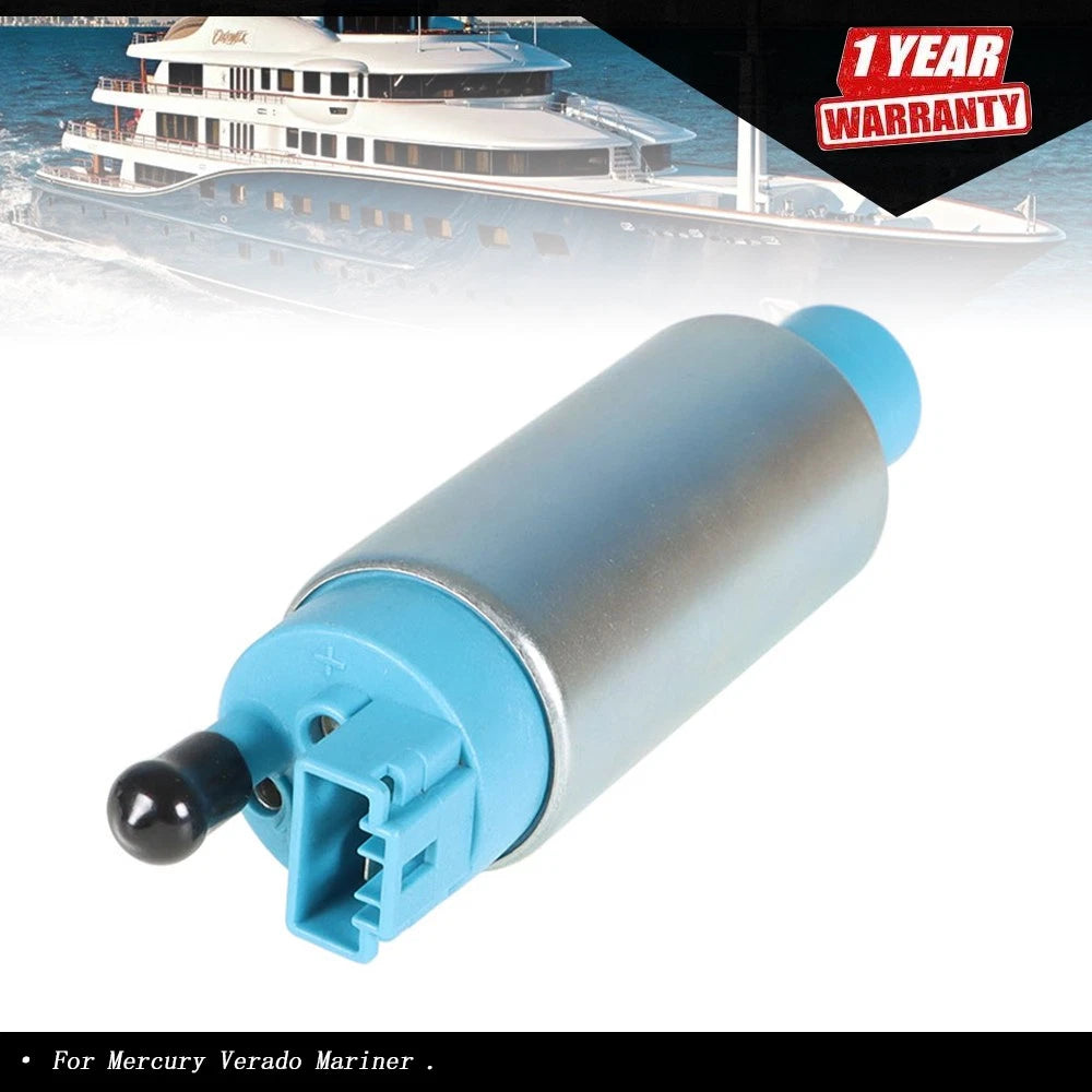 High Pressure Fuel Pump for Mercury Verado (2001â2023)