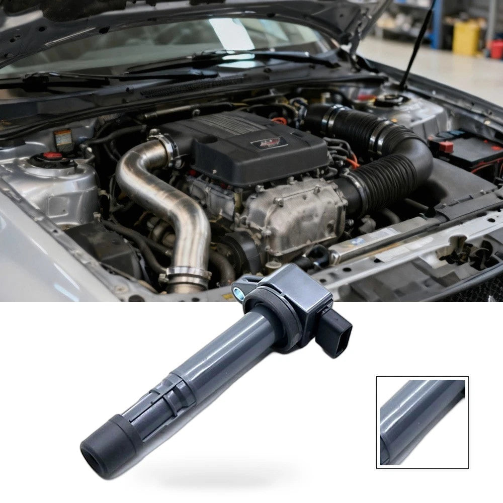 Ignition Coil for Honda Civic Accord (1993–2001) 2W93-12A366-BA 099700-07111