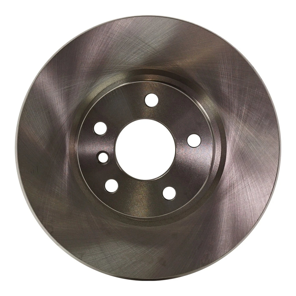 Front Brake Disc Rotors for BMW X4 X3 (2011–2017)