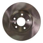 Front Brake Disc Rotors for BMW X4 X3 (2011–2017)