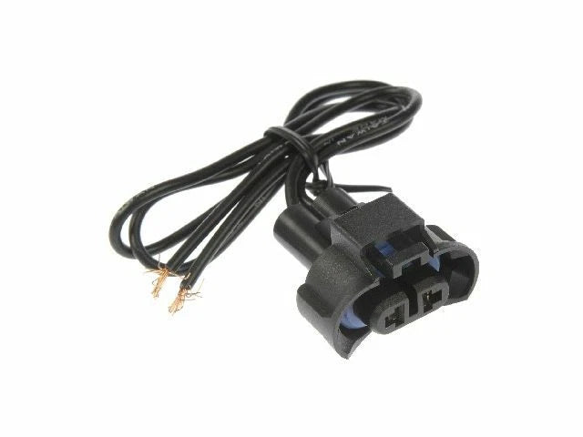 Low Beam Headlamp Socket for Jaguar XFR (2010–2011) P146DQ
