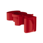 Shifter Splitter Button for United Pacific Candy Red Eaton Fuller 15 Speed (2015–)
