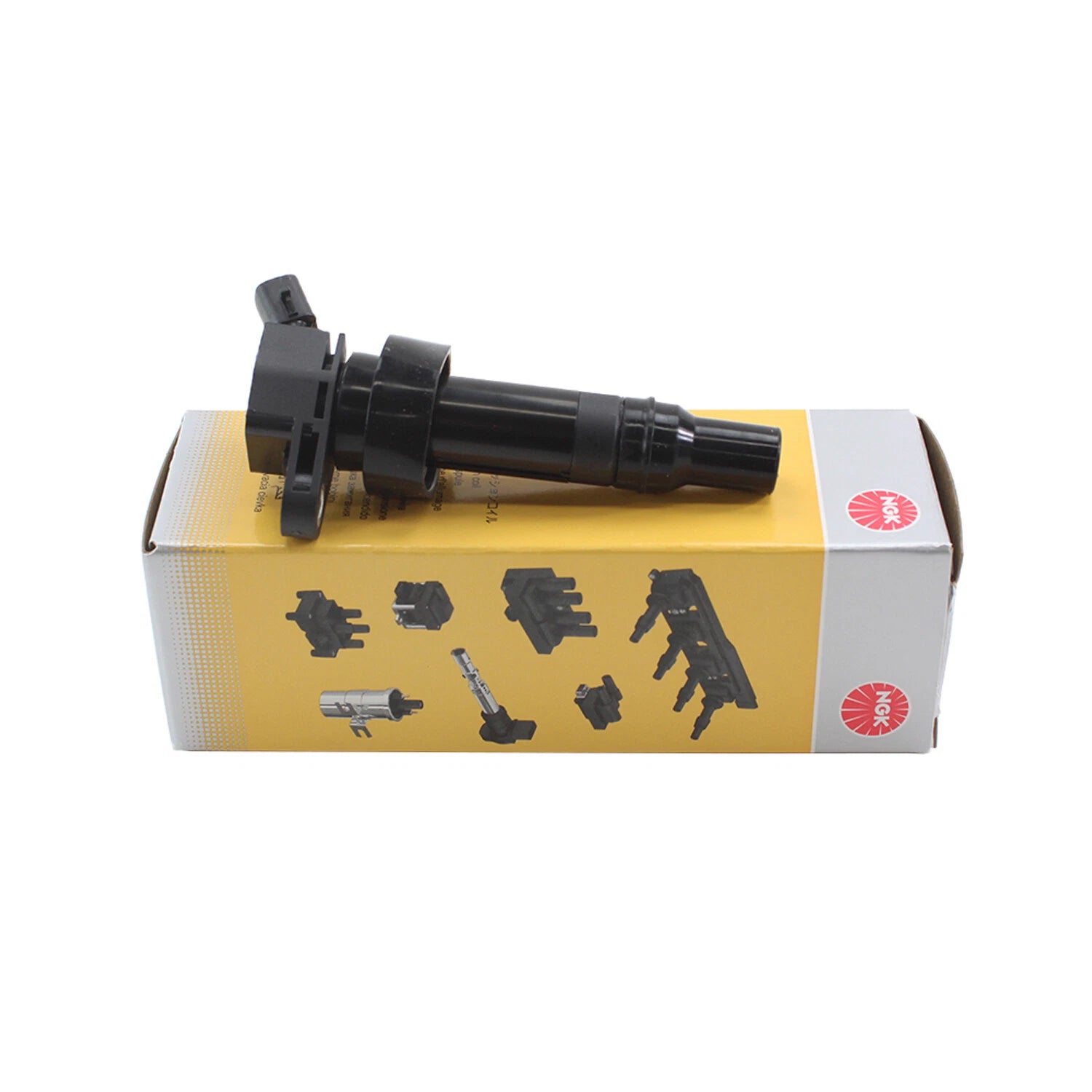 NGK Ignition Coil for - Part Number 48943