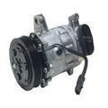 A/C Compressor and Clutch for Dodge Dakota Durango 4.7 V8 (2000–2004) Denso 471-7011