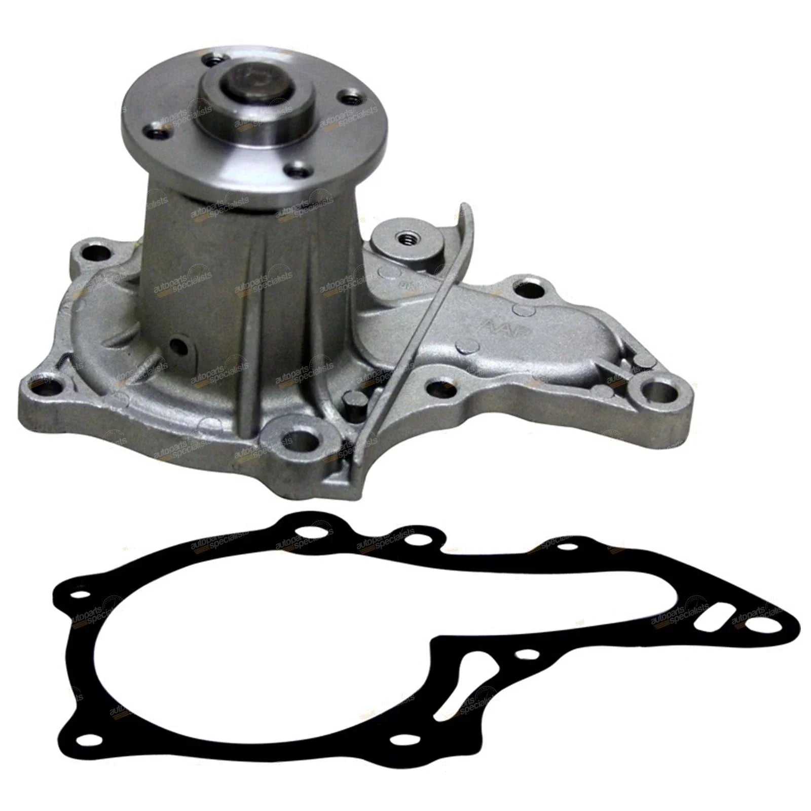 Water Pump 1.3L 2A 1.6L 4A Engine Sprinter for Corolla (1984–1989)