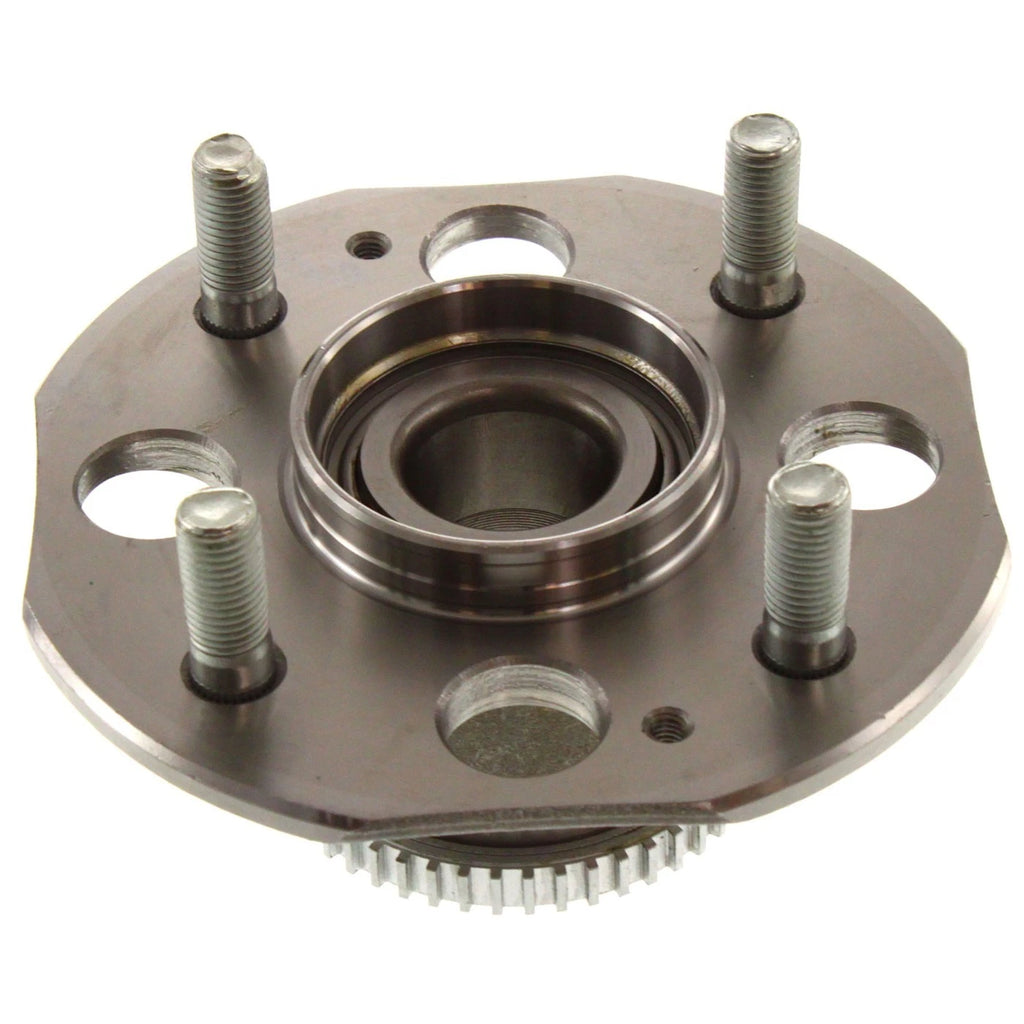 Set of 2 Wheel Hubs for Honda Accord