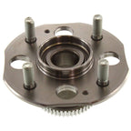 Set of 2 Wheel Hubs for Honda Accord