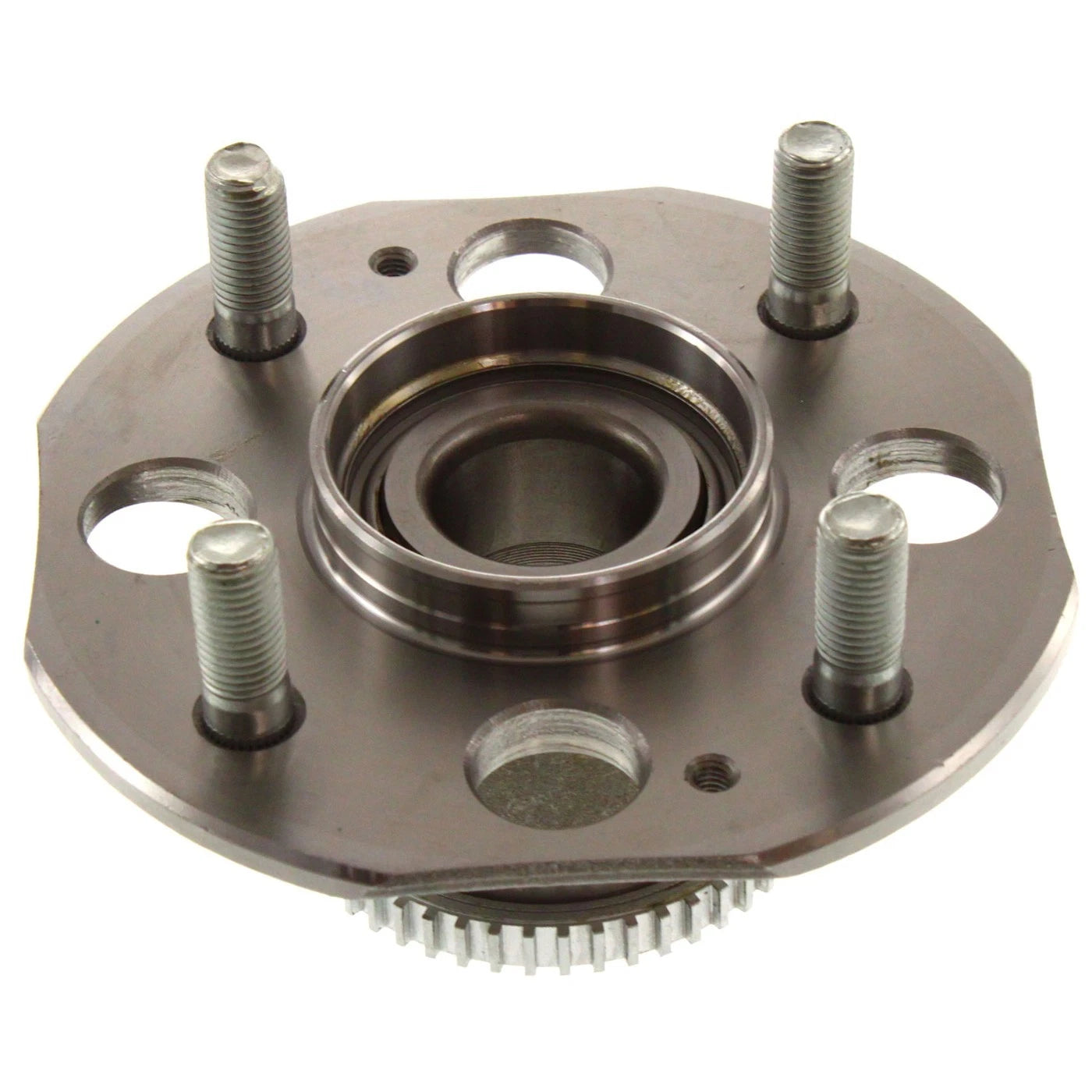 Set of 2 Wheel Hubs for Honda Accord