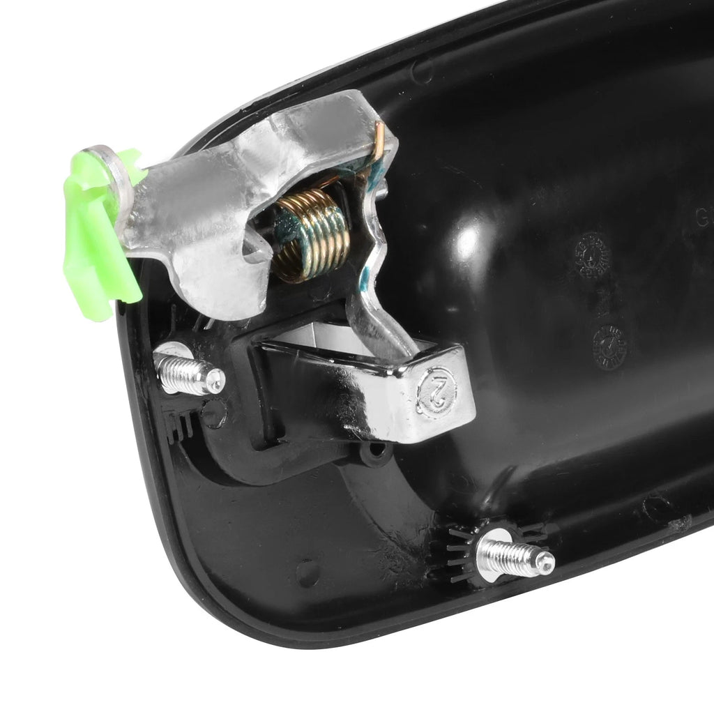 Rear Left Door Pull Latch Handle for Cadillac Escalade (2000–2006)