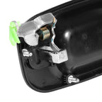 Rear Left Door Pull Latch Handle for Cadillac Escalade (2000–2006)