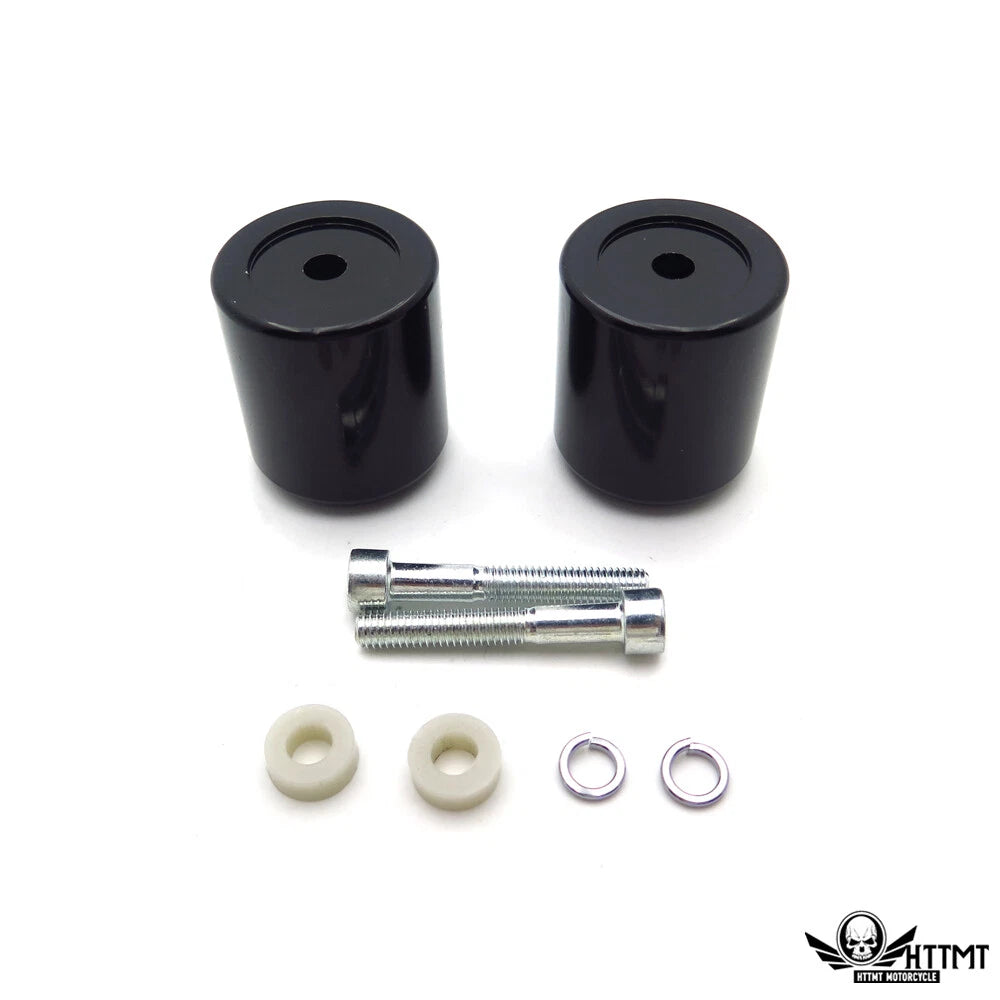 Handlebar Bar End Slider for Yamaha R1 (1998–2012), R6 (2006–Up), FJR130