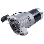 12V 1.2KW Starter for Mitsubishi A15 H20 H25 H30 (M001T60081 M1T60081)