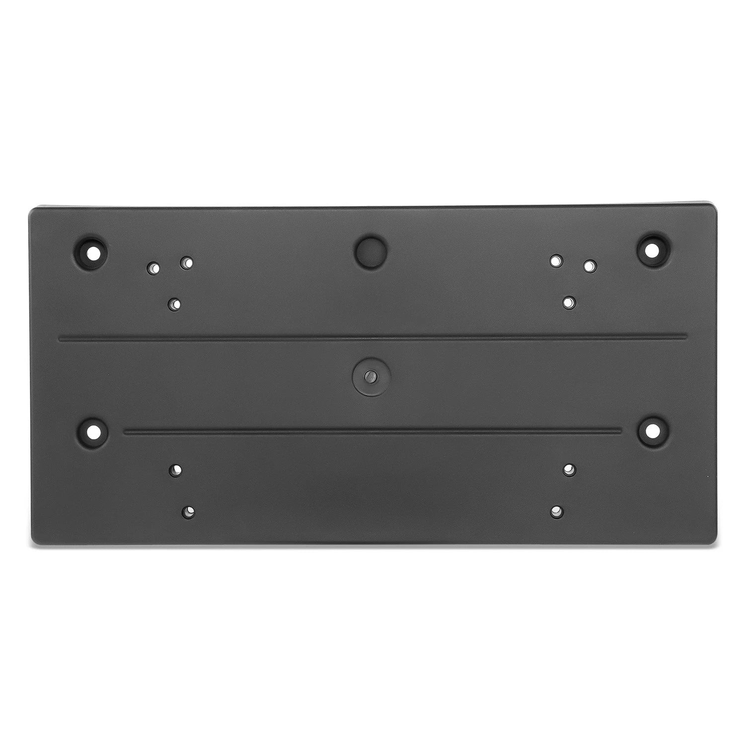 License Plate Bracket Holder Kit for Land Rover Discovery (2017–2023)