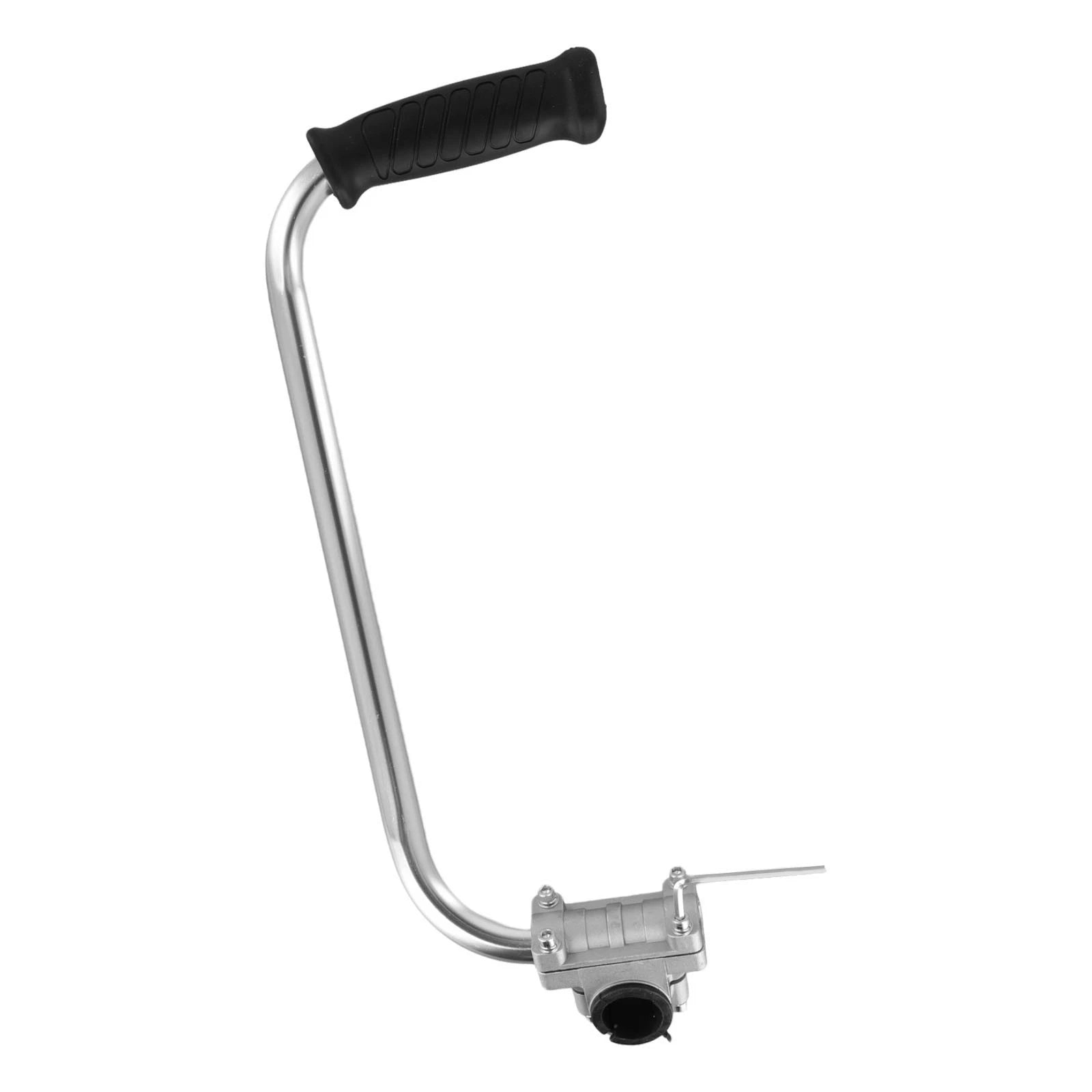 Trimmer Handle for
