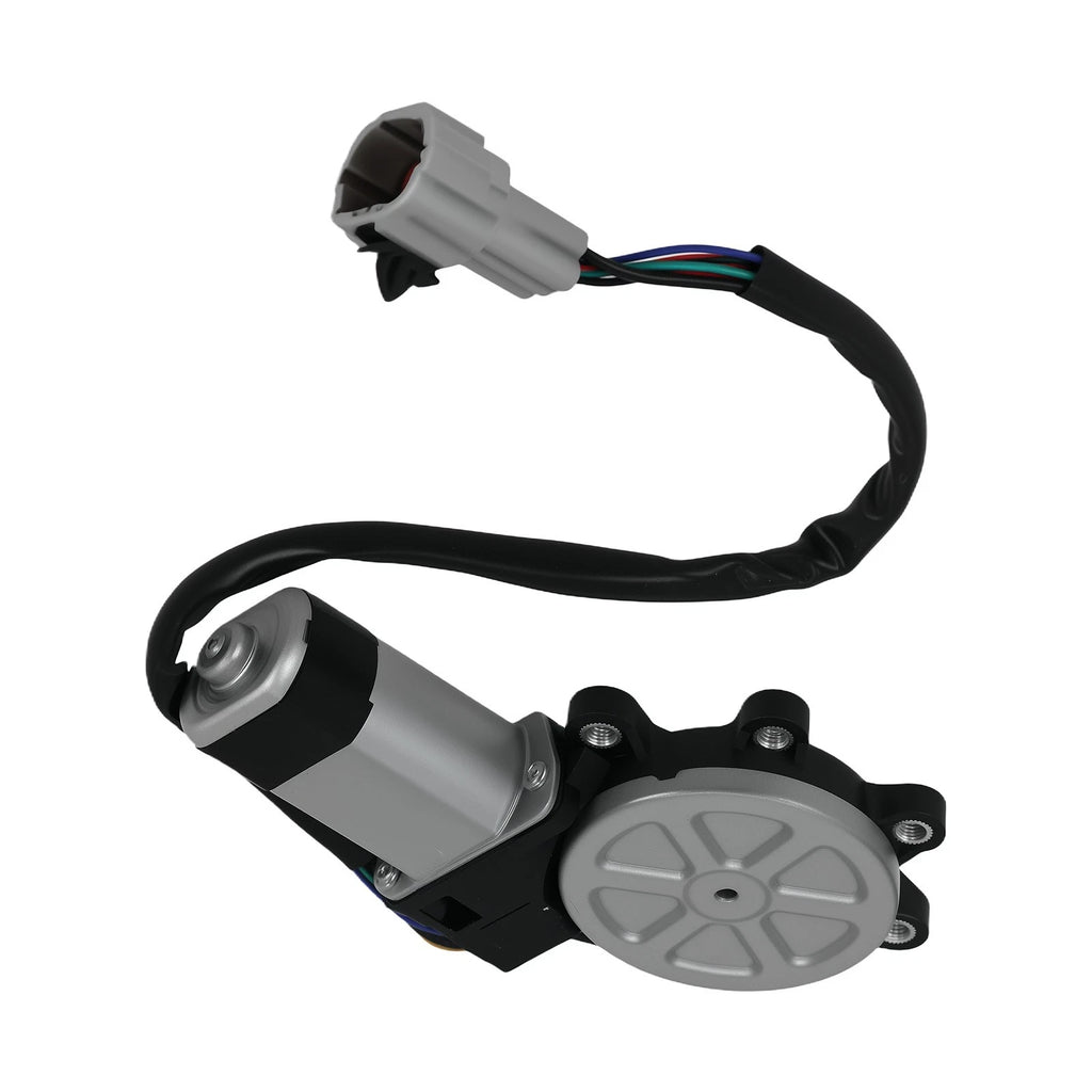 Electric Window Lift Motor for Nissan Pathfinder (2003–2004) 807302Y000 RH