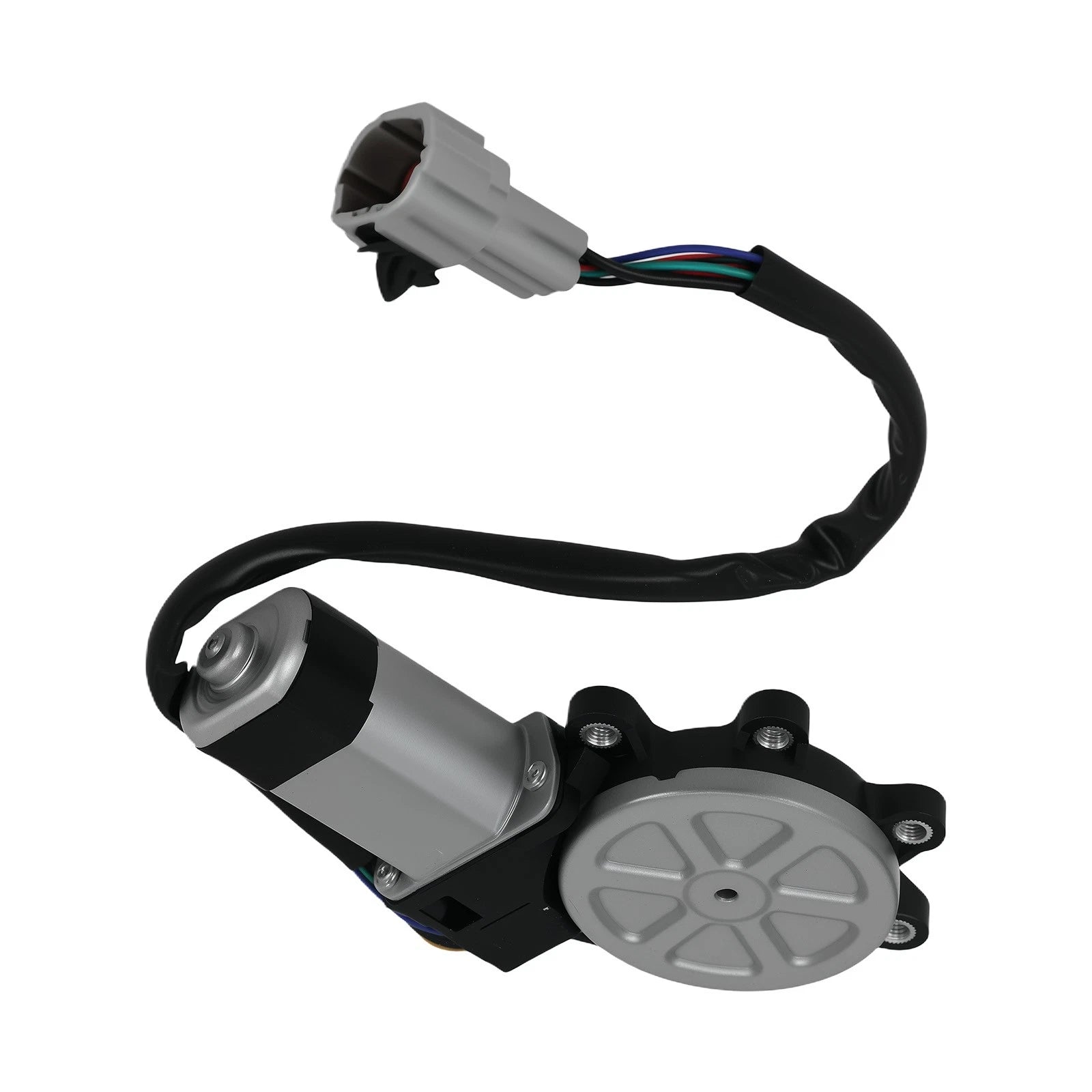 Electric Window Lift Motor for Nissan Pathfinder (2003–2004) 807302Y000 RH