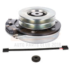 PTO Clutch for Woods 73112 (Fits Various Models)