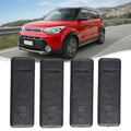 Roof Molding Cover for Kia Soul (2014–2019)