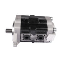 Hydraulic Pump for Kubota M4800 M5640 M7040 (J13000 J13001 J13500 3A272-82200)