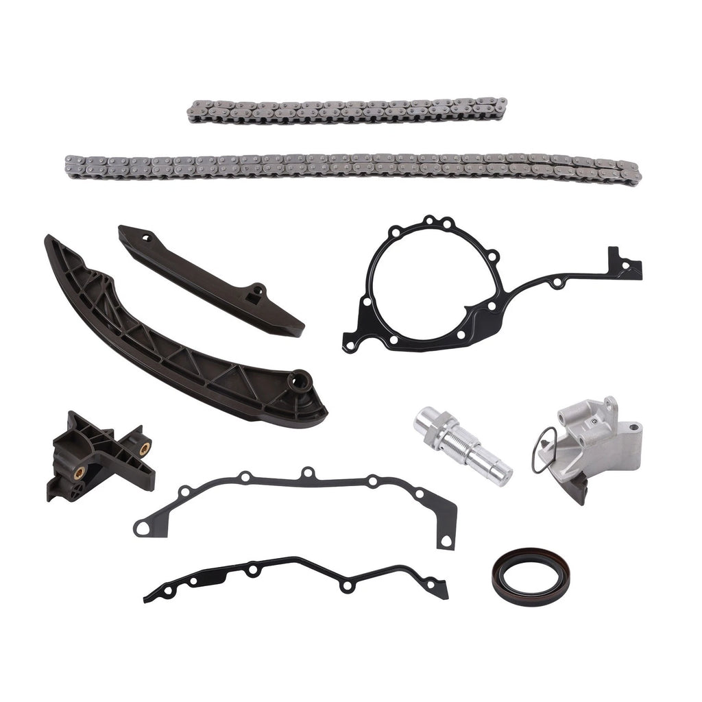 Timing Chain Kit for BMW 525i E46 E34 X3 X5 E53 Z3 E36 M54 (1992–2006)