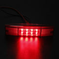 UTV Rear Tail Light 2411450 for Polaris Ranger 400 500 570 800 (2011–2017) Red