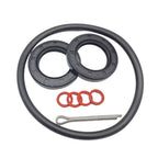 Lower Unit Prop Seal for Yamaha 75-90 (1990–1999) 93101-25M03-00 93210-85M97