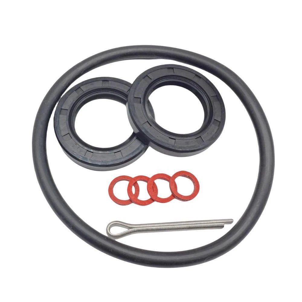 Lower Unit Prop Seal for Yamaha 75-90 (1990–1999) 93101-25M03-00 93210-85M97