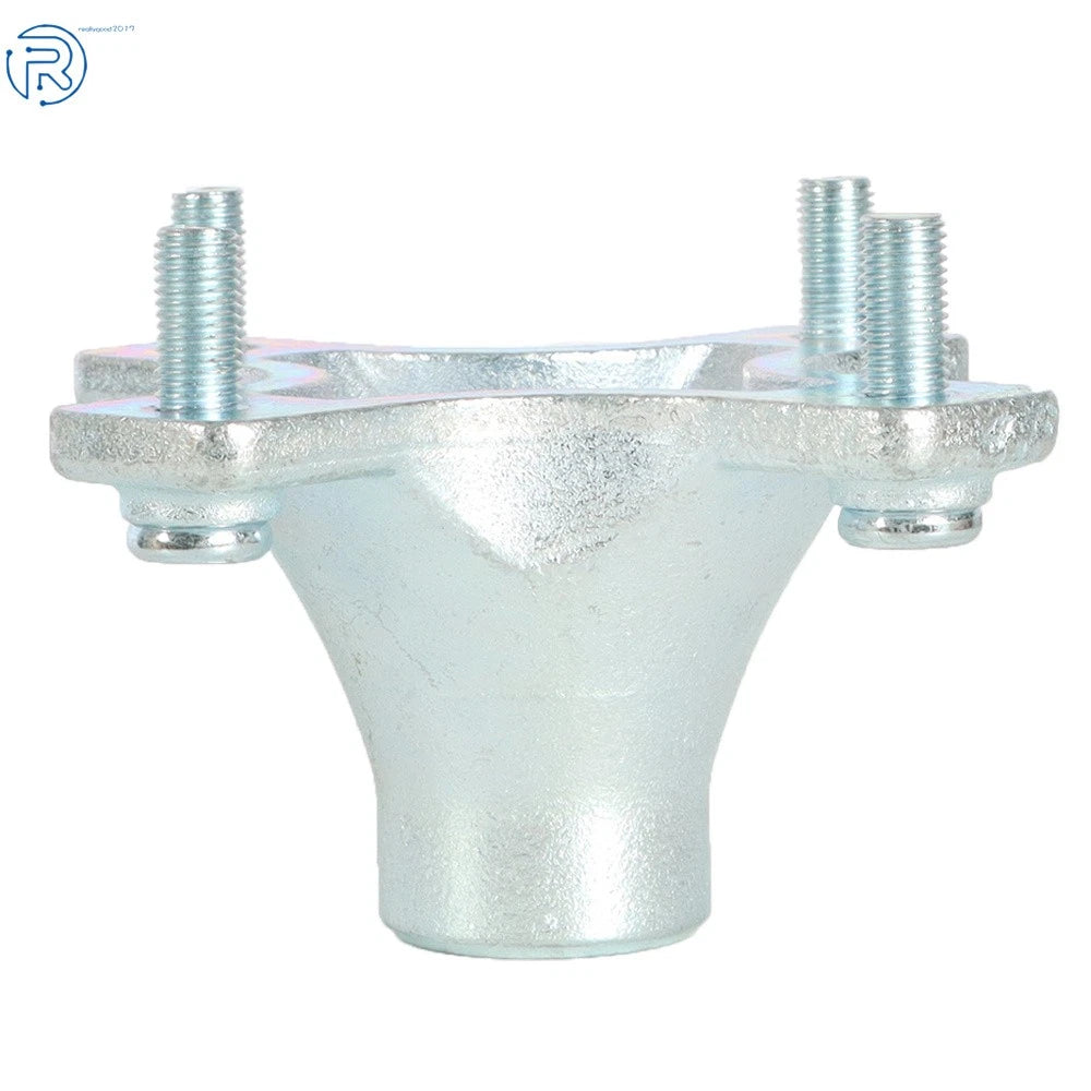 Rear Wheel Hub for Honda Sportrax 400 TRX400EX 1999–2008