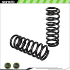 Front Lift Coil Springs for Chevy Camaro GMC Buick Pontiac Oldsmobile (1967–2023)