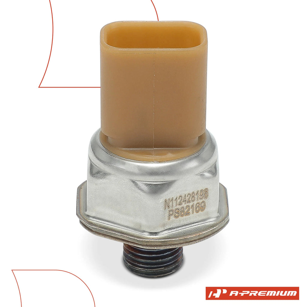 Fuel Tank Pressure Sensor for Ford F-650 F-750 (2007)