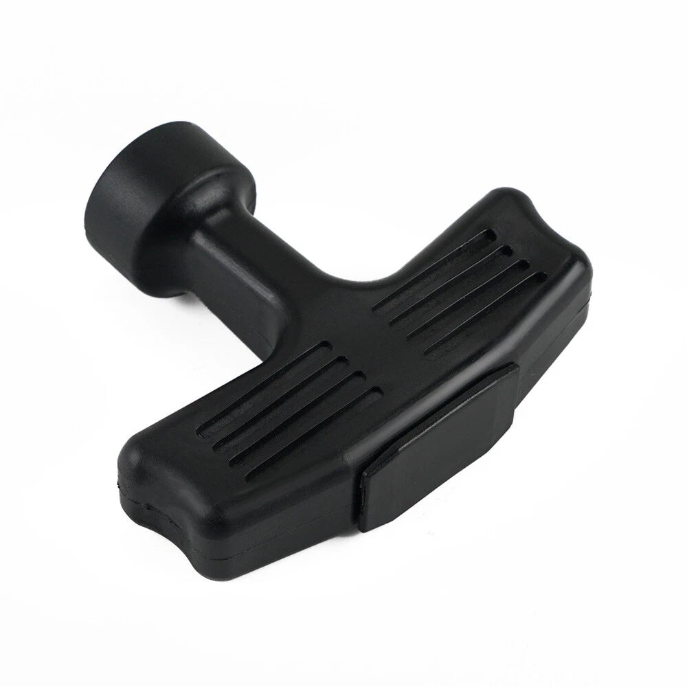 Rubber Pull Handle Recoil Start for Yamaha Moto-4 YFM200 YFM350 YT125 YTM225DX