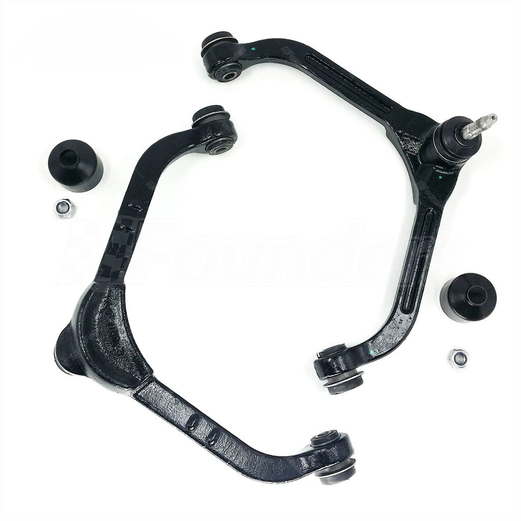 Front Upper Control Arm Pair for Jeep Liberty (2002-2007)