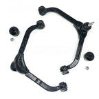 Front Upper Control Arm Pair for Jeep Liberty (2002-2007)
