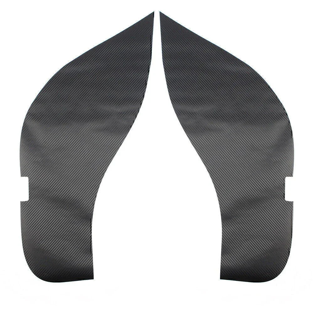 Car Door Anti Kick Pad Protection Cover for Mercedes Benz GLE W167 V167 (2019-2023)