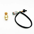 Pressure Sensor for Western Star Kenworth Sterling Peterbilt