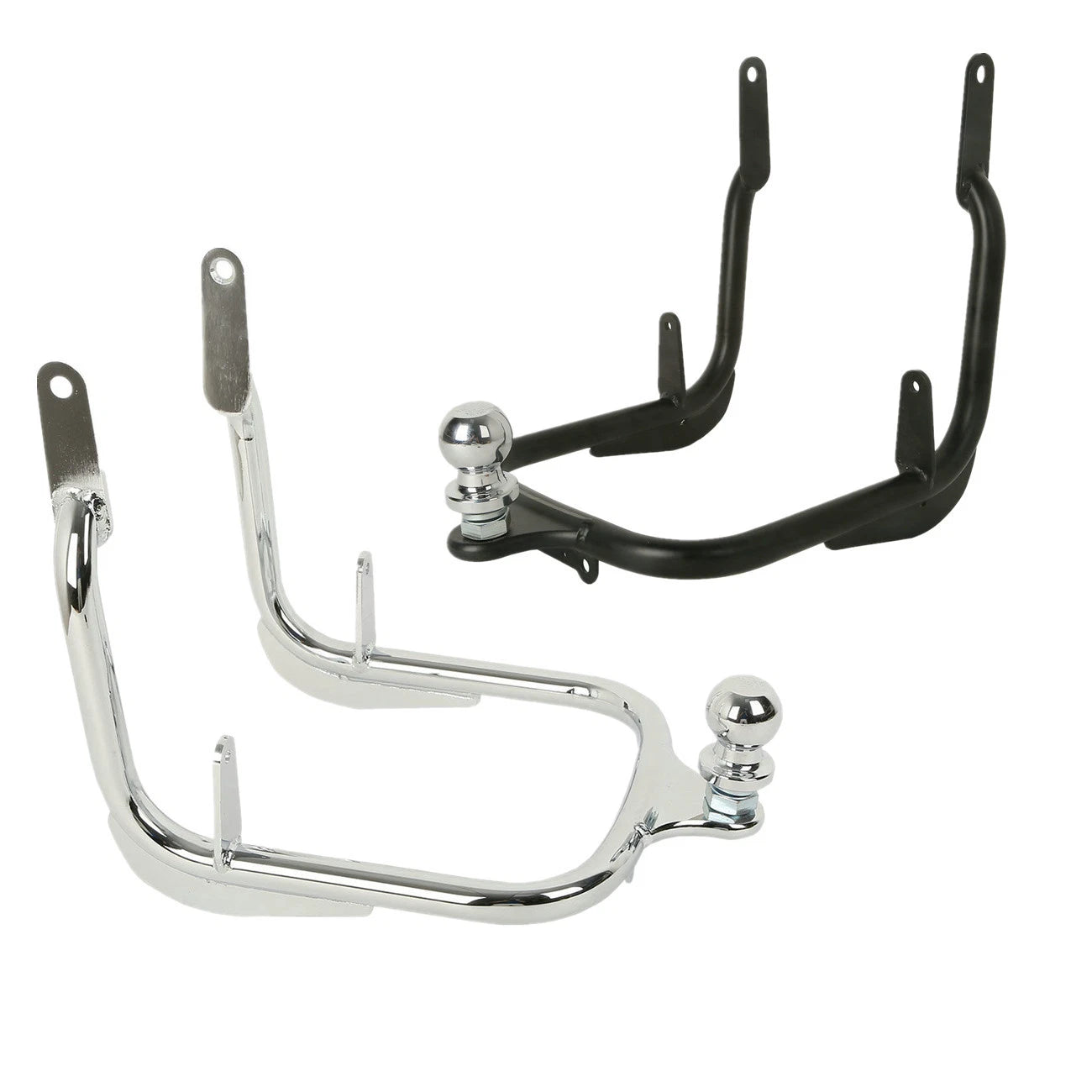 Trailer Hitch Tow for Harley Street Glide (2014–2016), Road King (2009–2013)